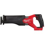 Milwaukee - scie sabre sawzall 18v fuel m18 fsz - 0 (machine seule) Milwaukee - scie sabre sawzall 18v fuel m18 fsz - 0 (machine seule)
