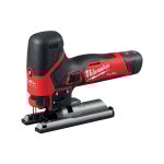 Milwaukee - scie sauteuse fuel sans fil 12 v, 4ah - m12 fjs - 422x Milwaukee - scie sauteuse fuel sans fil 12 v, 4ah - m12 fjs - 422x