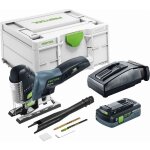 Festool - carvex psc 420 hpc 4, 0 ebi - plus scie sauteuse pendulaire sans fil 18 v ( 576525 ) 120 mm ... Festool - carvex psc 420 hpc 4, 0 ebi - plus scie sauteuse pendulaire sans fil 18 v ( 576525 ) 120 mm ...