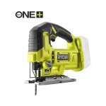 Scie sauteuse 18v one + - ryobi rjs18 - 0 (produit seul)