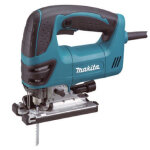 Scie sauteuse alternative makita 4350t 520w outil id�al pour la pr�cision