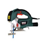 Scie sauteuse avec aspiration de poussire 1250 w
