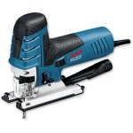 Scie sauteuse bosch 780w coupe 150mm sds - sistem professional gst150 ce