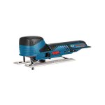 Scie sauteuse bosch professional gst 12v - 70 sans batterie - 06015a1001