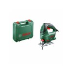 Bosch - scie sauteuse filaire pst 650 ct 500w - vert - pst 650 ct - scie sauteuse - electrique - bois ...