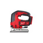 Scie sauteuse milwaukee m18 bjs - 0 - sans batterie ni chargeur 4933451391 scie sauteuse milwaukee m18 ...