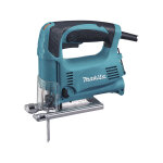 Scie sauteuse makita 450 w - avec lame de scie sauteuse b10 - 4329k