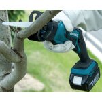 Scie sauteuse makita djr183z 18 v (sans batterie et chargeur)