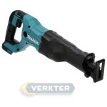 Scie sauteuse makita djr186z 18 v (sans batterie et chargeur)
