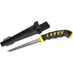 Scie sauteuse manuelle pour plaques de pltre, polystyrne, bois avec licol. - kotarbau