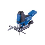 Scheppach - scie sauteuse pendulaire sans fil ixes 20v - bc - js254 - x - brushless - 3000min - 1 - porte ...