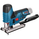 Scie sauteuse sans fil bosch gst 12v - 70 solo - 06015a1001