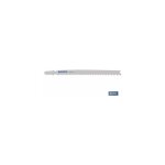 Scie sauteuse t345xf bime 105x2, 4 - 5 bois / alu / cu / n