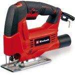 Scie sauteuse tc - js 60 / 1 (400 w, 240 v, maximum 60 mm, 45 � inclinaison coupe, vitesse de rotation ...