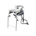 Festool - scie semi stationnaire precisio cs 50 ebg - 574765