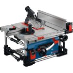 Scie sur table bosch gts 70 - 216, 70 mm , 1850 watts