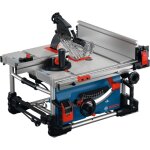 Scie sur table bosch gts 70 - 216, 70 mm , 1850 watts
