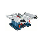 Bosch - scie sur table professional gts 10 xc - 0601b30400 - 2100 w - 254 mm - 79 mm - bleu Bosch - scie sur table professional gts 10 xc - 0601b30400 - 2100 w - 254 mm - 79 mm - bleu