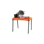 Diam industries - scie sur table 2200 w -  350 mm - egoplus