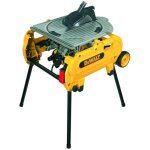 Dewalt - scie sur table et onglet r�versible 2000w 305mm - d27107xps - qs
