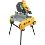 Scie � table et � onglets retournable dewalt d27107xps - 2000w - 305mm