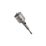 Scie tr�pan b�ton diam�tre 80 mm pour perforateur sds plus