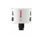 Scie cloche bosch progressor pour bois et mtal 70 mm