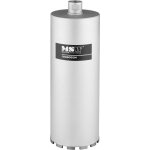 Scie tr�pan - msw - diamant - longueur : 400 mm - diam�tre : 152 mm