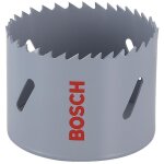 Bosch - scie - tr�pan hss bim�tal � filetage standard diam�tre 48 mm