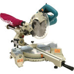 Makita - ls0714bn scie  onglet 190 mm 1. 010 w