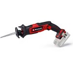 Einhell - scie universelle sans fil te - ap 18 / 13 li solo power x - change (18 v, profondeur de coupe ...