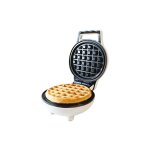 Scrapcooking - mini - gaufrier - mini waffle factory - 3885 1234040