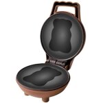 Scrapcooking - mini ourson factory