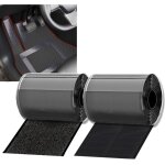 Scratch autocollant pour les voitures et les camping - cars, r�sistant aux hautes temp�ratures bande ...