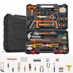 Coffret de douille ultrixe, malette  outils 108 pices - bote outils complte portable caisse outils ...