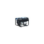 Sdmo - groupe lectrogne essence triphas 8, 1 kva perform 7500 t xl c5