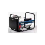 Sdmo - groupe �lectrog�ne triphas� 6000 w essence
