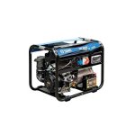Sdmo - groupe lectrogne 380v triphas 6500w moteur kohler
