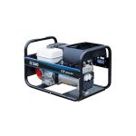 Sdmo - groupe de soudage essence monophas� 4000 w