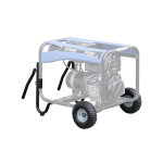 Sdmo - kit brouette pour groupe �lectrog�ne perform - rkb1hd