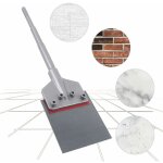 Sds max ciseau � spatule pour colle tapis ciseau grattoir � sol en acier pour carrelage enl�vement de ...