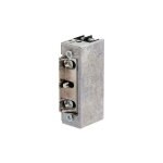 Se2 gâche électrique à émission de courant bi - tension et mémoire stationnaire sewosy 12v - 24v ac / ... Se2 gâche électrique à émission de courant bi - tension et mémoire stationnaire sewosy 12v - 24v ac / ...