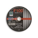 Disque � tronconner acier 230x3x22. 23mm f100 md sea