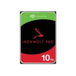 Seagate - ironwolf pro st10000nt001 disque dur 3. 5 10000 go Seagate - ironwolf pro st10000nt001 disque dur 3. 5 10000 go