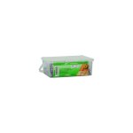 Seau de 455 vis deck 4x40 pointe antifendage type 17 inox c1 aisi 410 tte fraise tf torx t15 - 1 pice ...