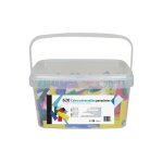 Seau de 620 cales de vitrage - - kintech