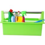 Seau de nettoyage avec poign�e - compartiment de rangement