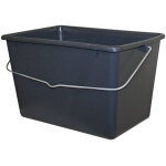 Seau � peinture 12l - 14l plastique - wia pl ma14c