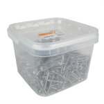 Seau - avantage vis � bois inox 410 4, 0 x 50 mm torx 20 filetage