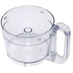 Seb - bol robot iseo pour petit electromenager ms - 5785379